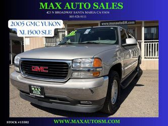 2005 GMC Yukon XL 1500
