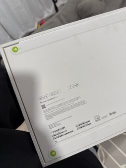 13 inch MacBook Air brand new