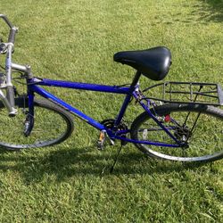 26”Royce Union Bicycle