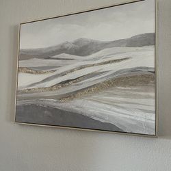 Canvas Wall Art 