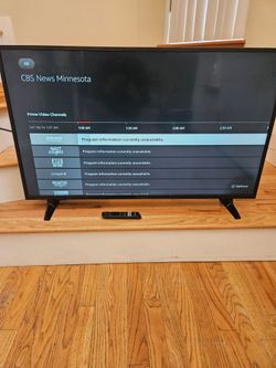 New Cond  Incegrania  44  inches