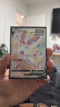 Sylveon v