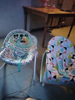 Baby Bouncers