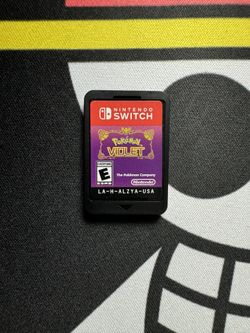Pokémon Violet
