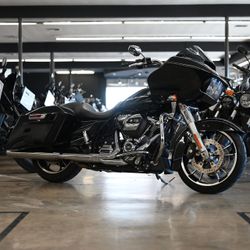 2020 HARLEY DAVIDSON FLTRX ROAD GLIDE