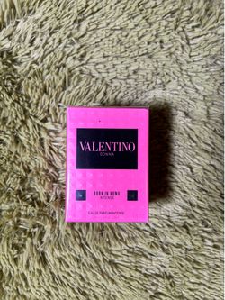 Valentino born in Roma