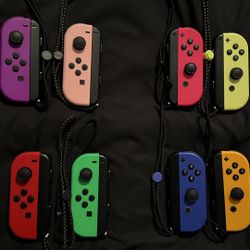JoyCons