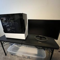 Pc For Gaming 