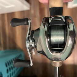 Shimano Antares