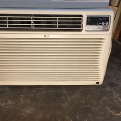 15,000 BTU Window AC unit