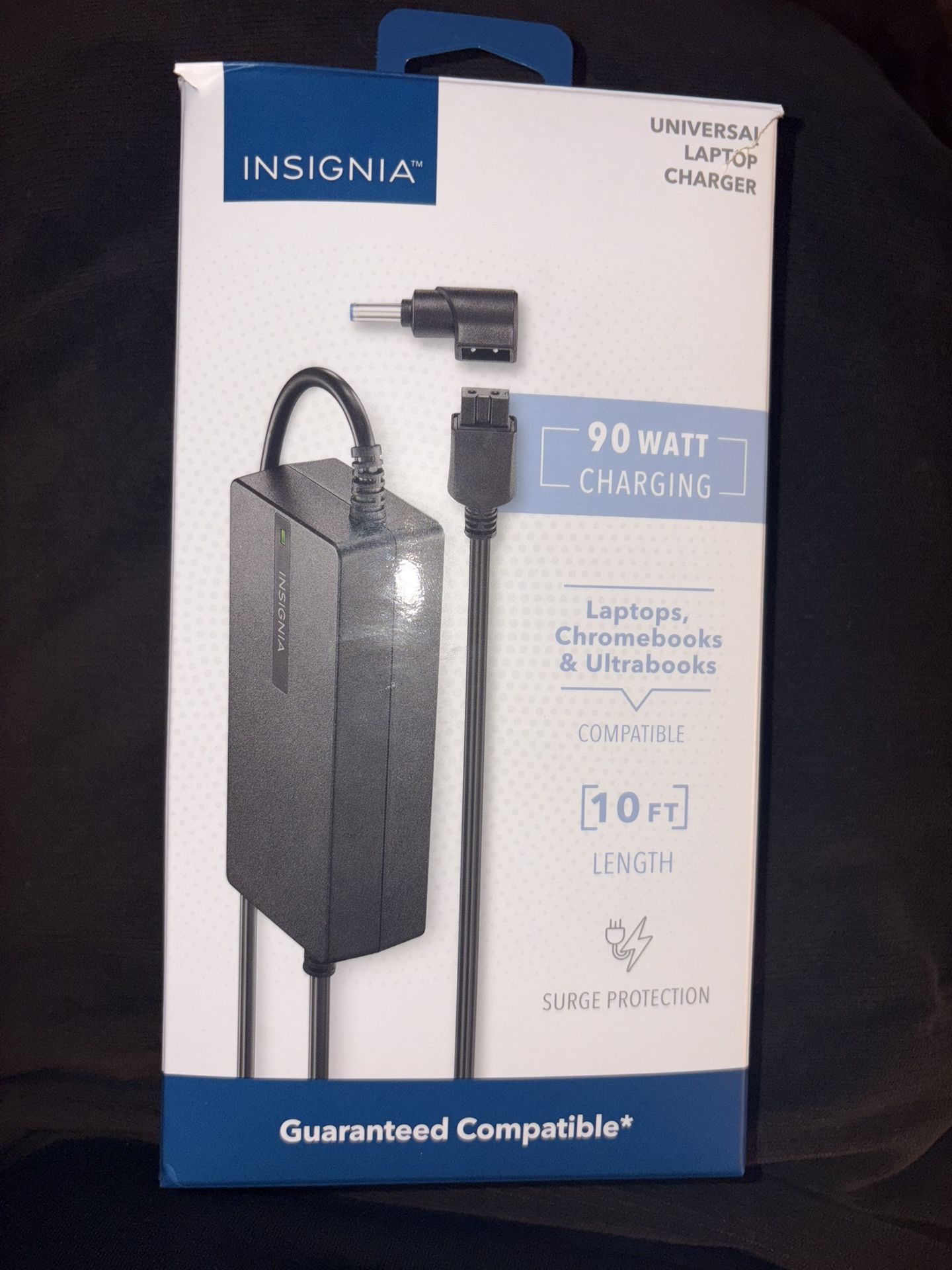 Universal Laptop Charger