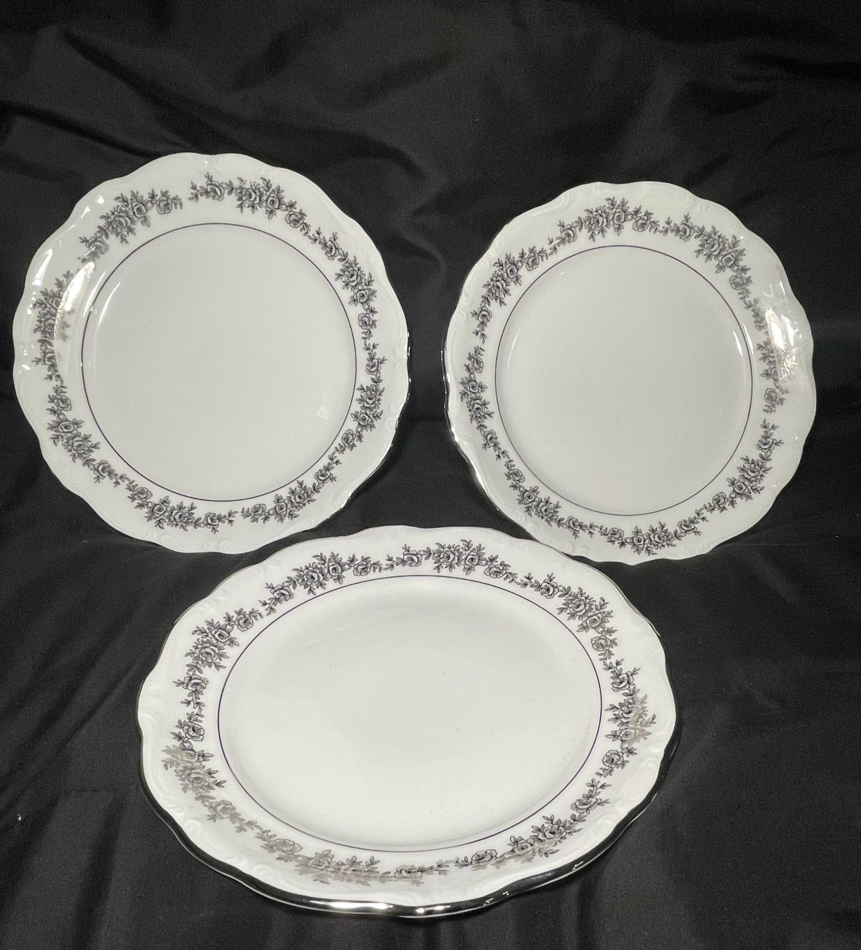 Royal Bavarian fine china Vintage