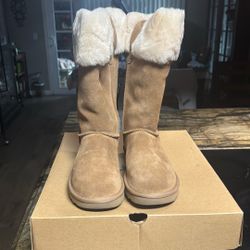 UGG   Suhenny Tall Boots