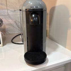 Nespresso VertuoPlus