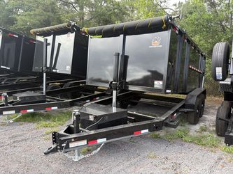 2026 Panther Cargo D82-14T7-48S/Tc