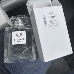 Chanel L’ EAU Perfume
