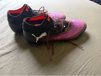 Puma FUTURE 8 ULTIMATE Size 10