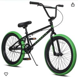 Bmx Bike 