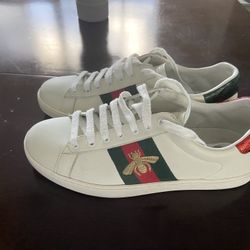Original Gucci Sneakers 