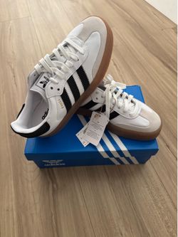 Adidas Sambae – Women's Size 6.5 – Brand New with Tags! Samba