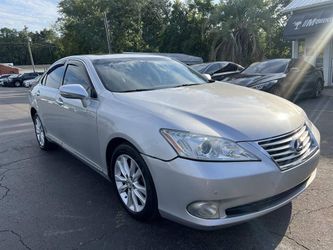 2012 Lexus ES 350