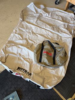 Pittman Outdoors - Jeep Wrangler Air Mattress