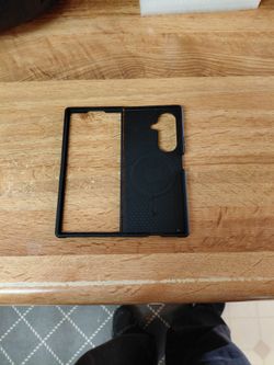 Samsung Galaxy Z fold 7 case
