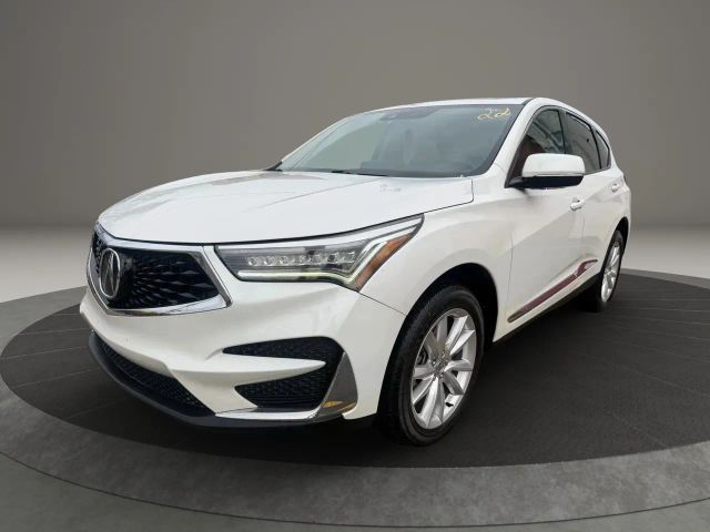 2021 Acura RDX