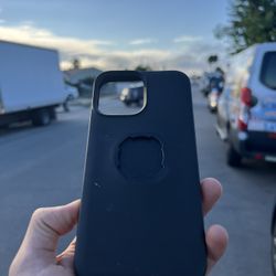 Quad Lock Case - Iphone 13 Pro Max