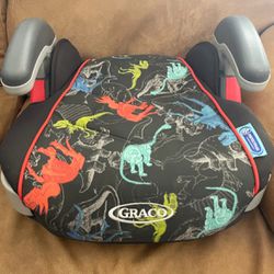 Booster Seat Graco