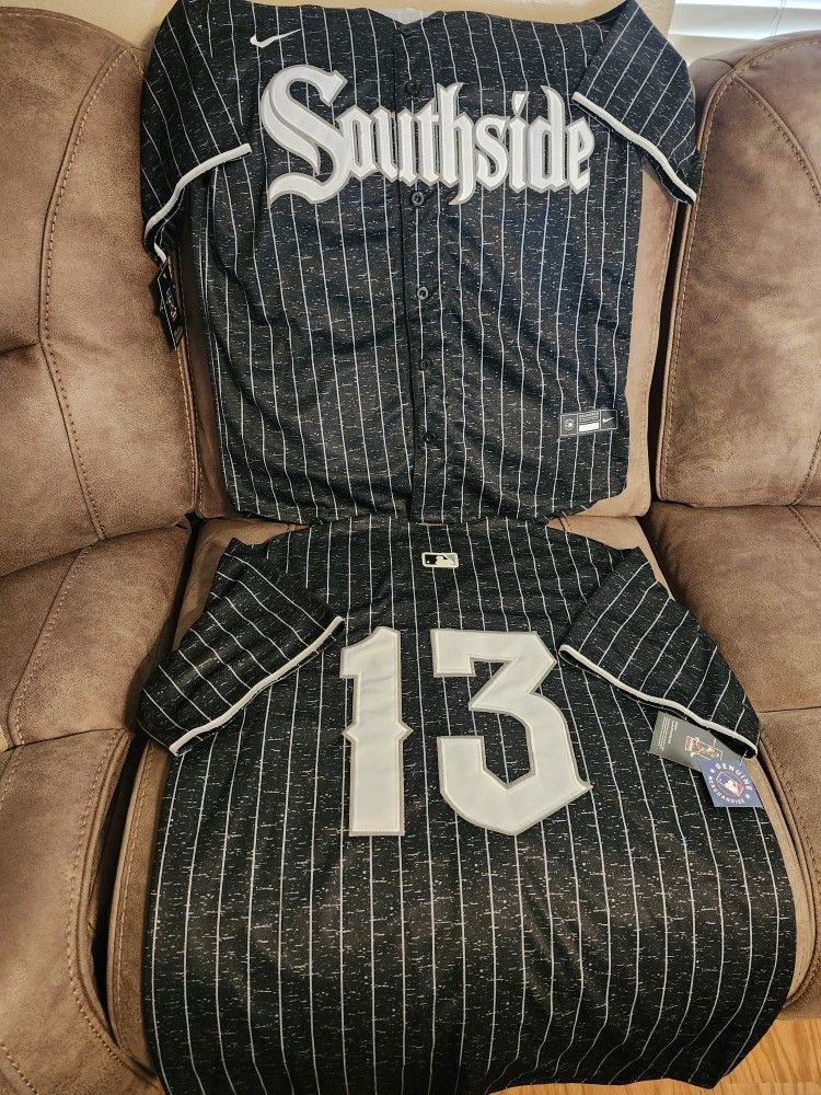 Southside Jersey