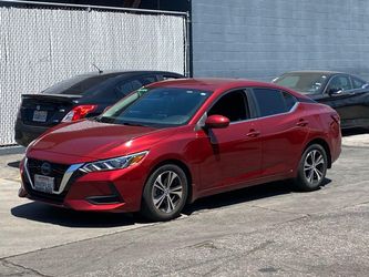 2023 Nissan Sentra