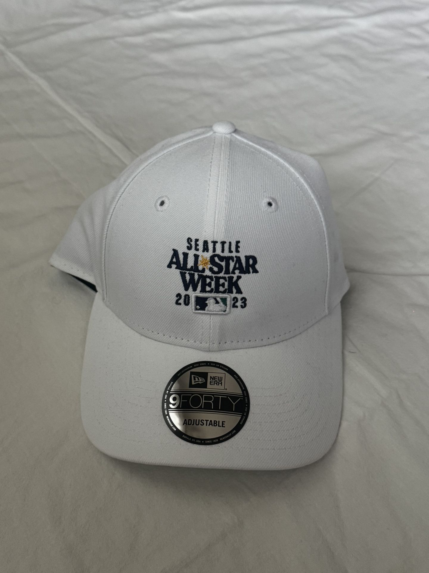 MLB All Star Week Hat
