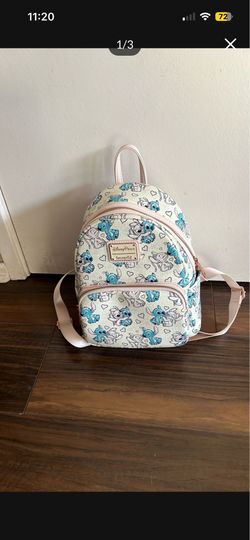 Disney backpack