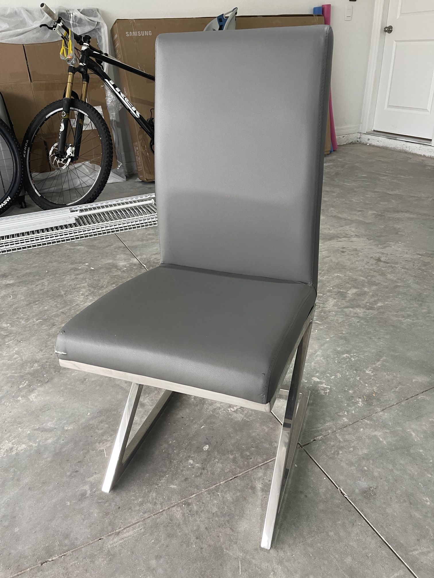 6 Dining Chair