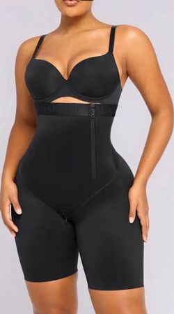 BOOT-YEAH™ SilkSculpt High-Waisted Short