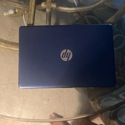 Hp Laptop