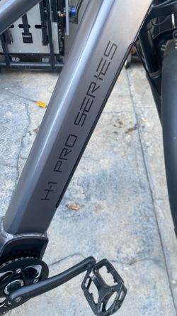 H1 Pro series