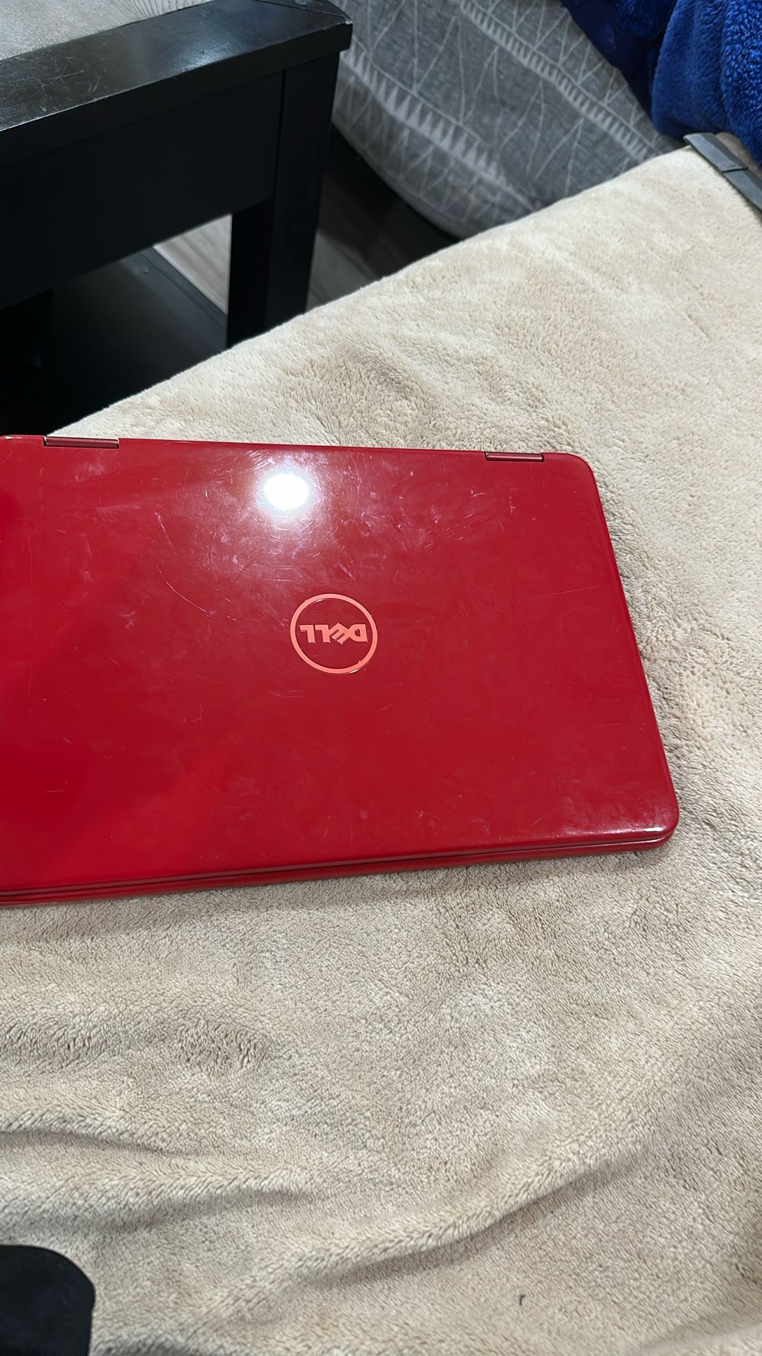 Dell Chromebook