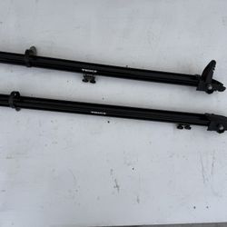 Thule Roof Bike Trays