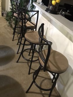 High Chairs