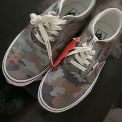 Vans Mens/ Boys New