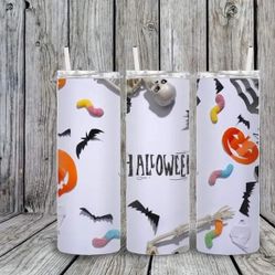 20oz Custom Tumbler
