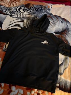 amiri hoodie