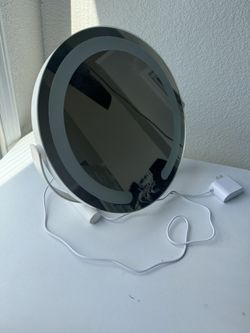 Vanity Mirror