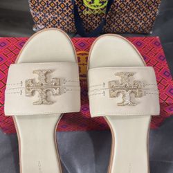 Tory Burch Sandals 