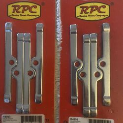 Valve Cover Spreader bars 2sets of 4