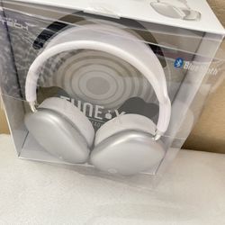 Bluetooth Headphone