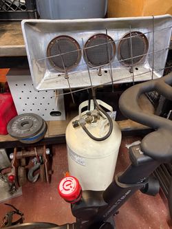 Electric and gas heaters on sale🚨