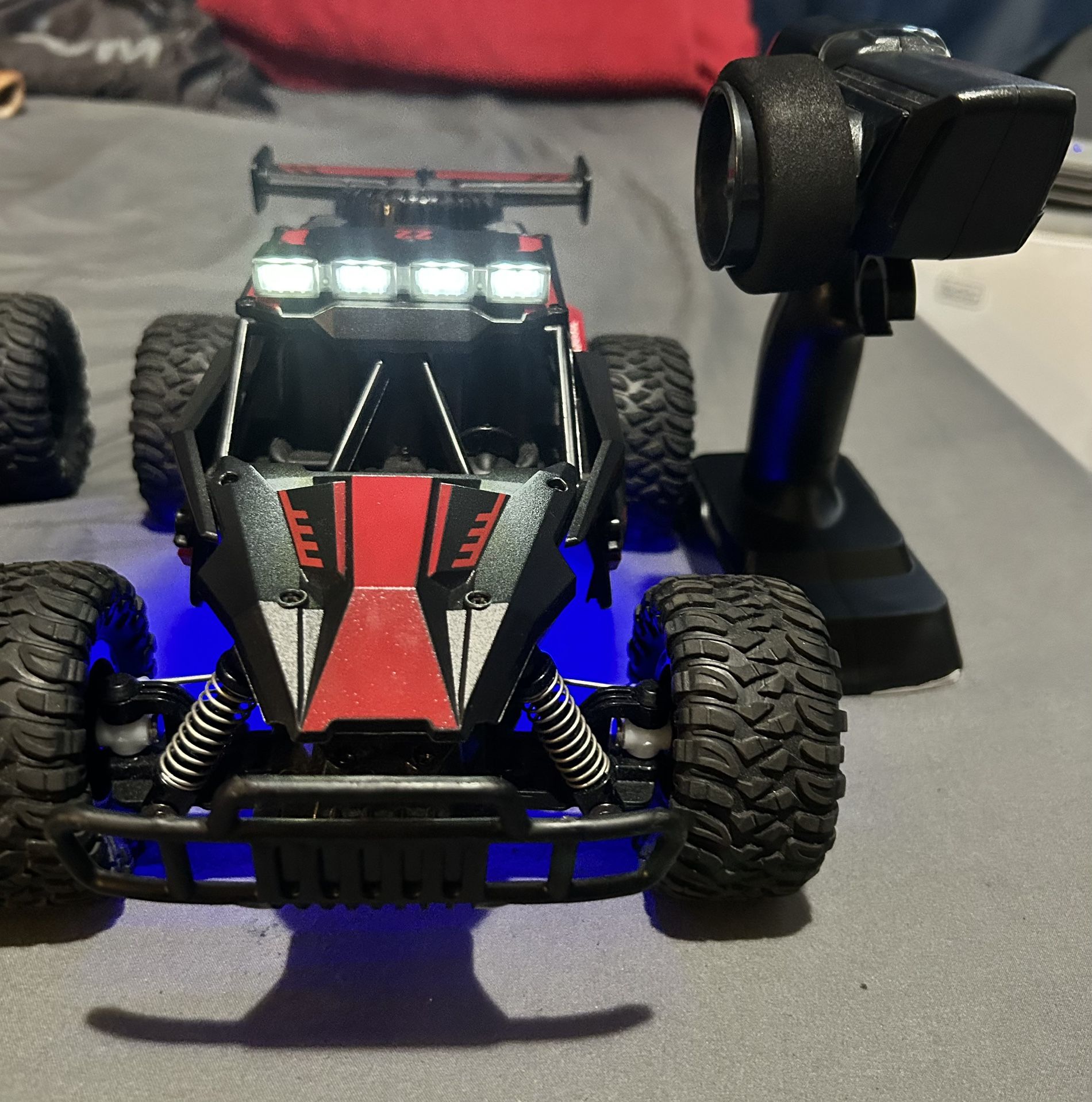 RC Cars